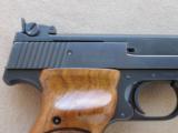 1978 Smith & Wesson Model 41 .22 Pistol - Excellent - 7 of 25