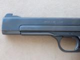 1978 Smith & Wesson Model 41 .22 Pistol - Excellent - 2 of 25