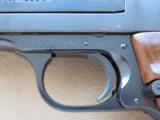 1978 Smith & Wesson Model 41 .22 Pistol - Excellent - 21 of 25