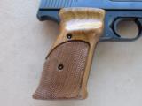 1978 Smith & Wesson Model 41 .22 Pistol - Excellent - 8 of 25