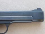 1978 Smith & Wesson Model 41 .22 Pistol - Excellent - 6 of 25