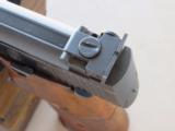 1978 Smith & Wesson Model 41 .22 Pistol - Excellent - 11 of 25