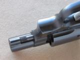 Smith & Wesson Model 15-5 w/ Scarce 2" Barrel - Excellent Condition! SOLD - 17 of 26