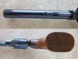 Smith & Wesson Model 14, Cal. .38 Special SOLD - 5 of 8