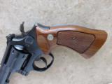 Smith & Wesson Model 14, Cal. .38 Special SOLD - 6 of 8