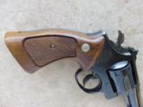 Smith & Wesson Model 14, Cal. .38 Special SOLD - 7 of 8