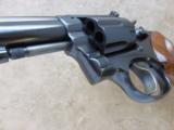 Smith & Wesson Model 14, Cal. .38 Special SOLD - 4 of 8