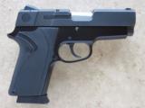 Smith & Wesson Model 457 Compact, Cal. .45 ACP - 2 of 6