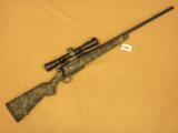 H-S Precision, Inc. Pro-Series 2000 SA Rifle, Cal. .7mm-08, 24 Inch Barrel, with Night Force Scope - 9 of 16
