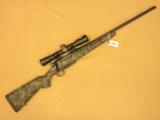 H-S Precision, Inc. Pro-Series 2000 SA Rifle, Cal. .7mm-08, 24 Inch Barrel, with Night Force Scope - 1 of 16