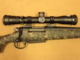H-S Precision, Inc. Pro-Series 2000 SA Rifle, Cal. .7mm-08, 24 Inch Barrel, with Night Force Scope - 4 of 16