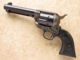 Colt Single Action Army, 3rd Generation, Cal. 45 LC, 4 3/4 Inch Barrel - 3 of 13