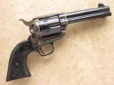 Colt Single Action Army, 3rd Generation, Cal. 45 LC, 4 3/4 Inch Barrel - 9 of 13