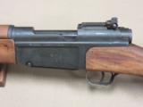 French MAS Mle. 1936 Chambered for 7.62 NATO (.308 Win.)
SOLD - 6 of 25
