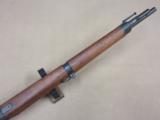 French MAS Mle. 1936 Chambered for 7.62 NATO (.308 Win.)
SOLD - 14 of 25