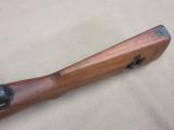 French MAS Mle. 1936 Chambered for 7.62 NATO (.308 Win.)
SOLD - 11 of 25
