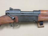French MAS Mle. 1936 Chambered for 7.62 NATO (.308 Win.)
SOLD - 2 of 25