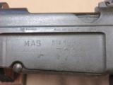 French MAS Mle. 1936 Chambered for 7.62 NATO (.308 Win.)
SOLD - 24 of 25