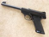 Browning Nomad Pistol, Cal. .22 LR, Belgium Made - 2 of 6