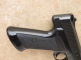 Browning Nomad Pistol, Cal. .22 LR, Belgium Made - 4 of 6