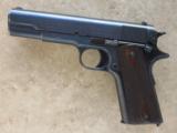 Colt 1911 Military, 1914 Vintage WWI Rig, Cal. .45 ACP
SALE PENDING - 13 of 17