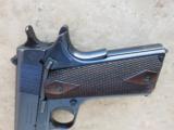 Colt 1911 Military, 1914 Vintage WWI Rig, Cal. .45 ACP
SALE PENDING - 8 of 17