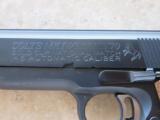 Colt Gold Cup National Match 70 Series 1911 .45ACP - 2 of 25