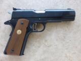 Colt Gold Cup National Match 70 Series 1911 .45ACP - 6 of 25