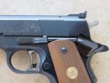 Colt Gold Cup National Match 70 Series 1911 .45ACP - 4 of 25