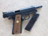 Colt Gold Cup National Match 70 Series 1911 .45ACP - 20 of 25