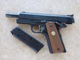 Colt Gold Cup National Match 70 Series 1911 .45ACP - 19 of 25