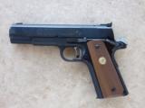 Colt Gold Cup National Match 70 Series 1911 .45ACP - 21 of 25