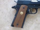 Colt Gold Cup National Match 70 Series 1911 .45ACP - 10 of 25