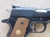 Colt Gold Cup National Match 70 Series 1911 .45ACP - 9 of 25