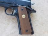 Colt Gold Cup National Match 70 Series 1911 .45ACP - 5 of 25