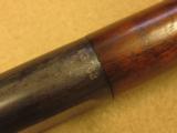  1st Year Production Winchester Model 1892 Rifle, Cal. .44/40, 24 Inch Octagon Barrel, Antique Firearm - 15 of 15