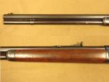  1st Year Production Winchester Model 1892 Rifle, Cal. .44/40, 24 Inch Octagon Barrel, Antique Firearm - 6 of 15