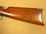  1st Year Production Winchester Model 1892 Rifle, Cal. .44/40, 24 Inch Octagon Barrel, Antique Firearm - 8 of 15