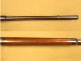  1st Year Production Winchester Model 1892 Rifle, Cal. .44/40, 24 Inch Octagon Barrel, Antique Firearm - 13 of 15
