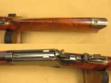  1st Year Production Winchester Model 1892 Rifle, Cal. .44/40, 24 Inch Octagon Barrel, Antique Firearm - 11 of 15