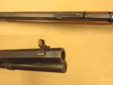  1st Year Production Winchester Model 1892 Rifle, Cal. .44/40, 24 Inch Octagon Barrel, Antique Firearm - 12 of 15