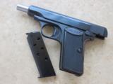 Browning Model 1910/1955 .380 ACP Pistol w/ Browning Zipper Case - 14 of 14