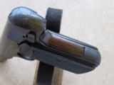 Browning Model 1910/1955 .380 ACP Pistol w/ Browning Zipper Case - 11 of 14