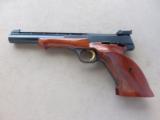 1970 Browning Medalist .22 Target Pistol w/ Factory Case and Inserts, Weights, Manual - MINTY - 5 of 24