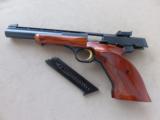 1970 Browning Medalist .22 Target Pistol w/ Factory Case and Inserts, Weights, Manual - MINTY - 21 of 24
