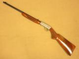 Browning Grade II .22 Auto Rifle, Japan Manufactured, with Original Box - 1 of 15