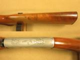 Browning Grade II .22 Auto Rifle, Japan Manufactured, with Original Box - 12 of 15
