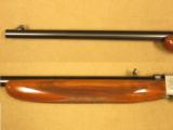 Browning Grade II .22 Auto Rifle, Japan Manufactured, with Original Box - 6 of 15