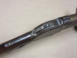 1st Year Production Winchester Model 1887 - Very Nice - 9 of 25