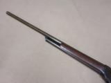 1st Year Production Winchester Model 1887 - Very Nice - 8 of 25
